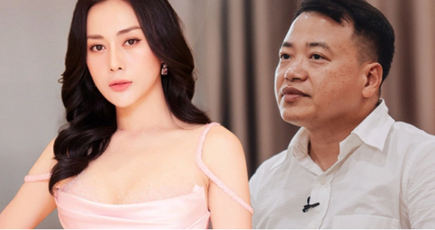 Đang đấu tố căng thẳng, vợ Shark Bình được dân tình khuyên 'hàn gắn' với chồng vì con - Ảnh 5